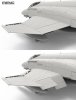Meng LS-021 McDonnell Douglas F-4E AUP Phantom II - Hellenic Air Force 1/48